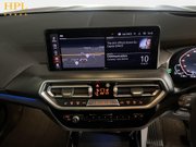 BMW Ix3 80kWh M Sport Pro SUV 5dr Electric Auto (286 ps) Parking Sensors 17