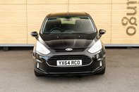 Ford B-Max TITANIUM 5