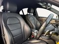 Mercedes-Benz C Class 2.1 C 220 AMG Line D Auto 4dr 9