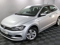 Volkswagen Polo SE TSI 20