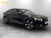 Polestar 2 Single Motor 82kWh Long Range Fastback 5dr Electric Auto RWD (299 ps) Alloy 1