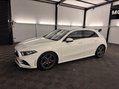 Mercedes-Benz A Class 2.0 A250 AMG Line (Executive) 7G-DCT Euro 6 (s/s) 5dr 54