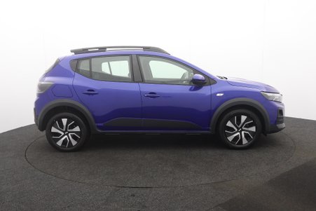 Dacia Sandero Stepway 5dr 1.0 TCe Expression