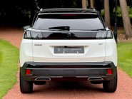 Peugeot 3008 PURETECH S/S GT 10