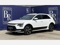 Kia Niro 1.6h GDi 3 SUV 5dr Petrol Hybrid DCT Euro 6 (s/s) (139 bhp) 9
