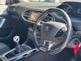 Peugeot 308 1.6 308 GT Line SW HDi Blue S/S 5dr 8