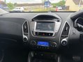 Hyundai ix35 2.0 CRDi Premium Auto 4WD Euro 5 5dr 12