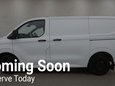 Ford Transit Custom 2.0 300 EcoBlue Trend L1 H1 Euro 6 (s/s) 5dr 6
