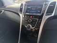 Hyundai i30 1.4 Blue Drive SE Nav Euro 6 (s/s) 5dr 11