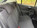 Ford Focus 1.5 Focus Zetec TDCI 5dr 19