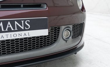 Abarth 695 Edizione Maserati 40