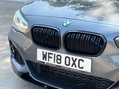 BMW 1 Series 1.5 118i M Sport Shadow Edition 5dr 37