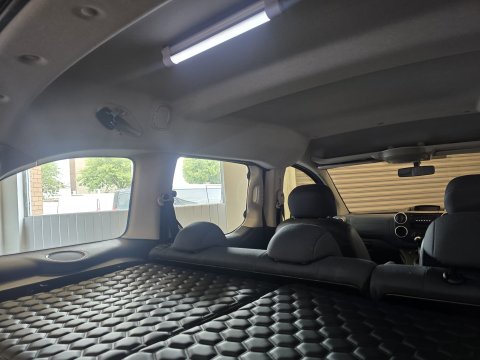 Peugeot Partner TEPEE S HDI 11