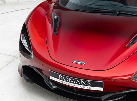 McLaren 720S Performance MSO 27