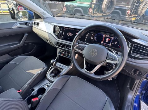 Volkswagen Taigo STYLE TSI 14