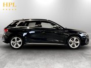 Audi A3 1.4 TFSIe 40 S line Sportback 5dr Petrol Plug-in Hybrid S Tronic Euro 6 (s/ 8