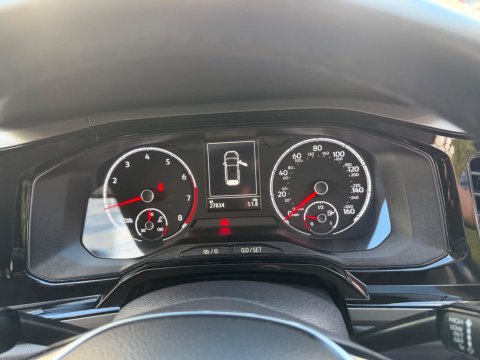 Volkswagen Polo 1.0 EVO SE Euro 6 (s/s) 5dr 36