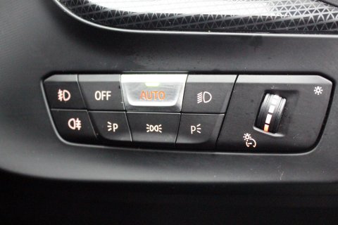 BMW 1 Series 5dr 118i 136 M Sport Step Automatic 22