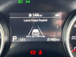 Kia Xceed 1.4 XCeed 3 ISG Semi-Auto 5dr 25