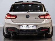 BMW 1 Series 2.0 120i M Sport Shadow Edition Hatchback 3dr Petrol Auto Euro 6 (s/s) (184 33