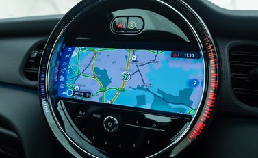 Mini Hatch JOHN COOPER WORKS 1TO6 EDITION 23