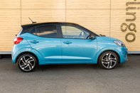 Hyundai i10 MPI PREMIUM 12
