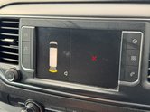 Vauxhall Vivaro LWB L2H1 Low Roof Sportive 3100 Air Con Sensors EURO 6 28