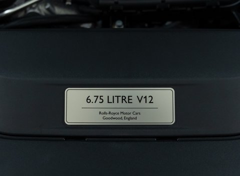 Rolls-Royce Ghost 42