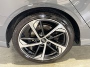 Audi A3 1.5 TFSI CoD 35 Black Edition Saloon 4dr Petrol S Tronic Euro 6 (s/s) (150 11