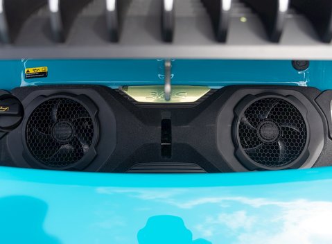 Porsche 911 (992) Carrera S 32