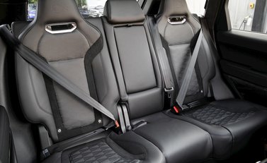 Land Rover Range Rover Sport 5.0 SVR 13