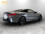 BMW 8 Series 3.0 840i M Sport Coupe 2dr Petrol Steptronic Euro 6 (s/s) (333 ps) 1 Owner 7