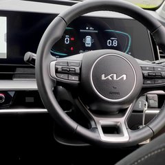 Kia Sportage 2 3