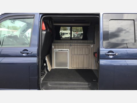 Volkswagen Transporter T30 TDI HIGHLINE 6
