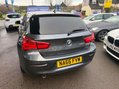 BMW 1 Series 2.0 118d Sport Euro 6 (s/s) 3dr 13