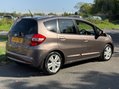 Honda Jazz I-VTEC ES PLUS AUTO 4