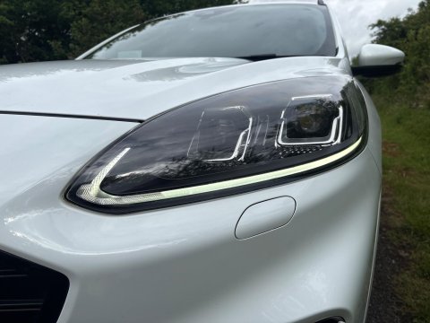 Ford Kuga ST-LINE FIRST EDITION 30