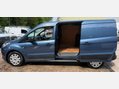 Ford Transit Connect 1.5 210 EcoBlue Trend Panel Van 5dr Diesel Manual L2 Euro 6 (s/s) (100 ps) 24