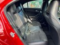 Mercedes-Benz A Class 1.5 A180d AMG Line Hatchback 5dr Diesel Manual Euro 6 (s/s) (109 ps) 21