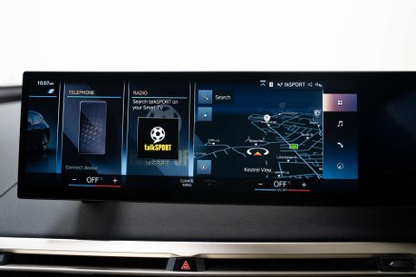 BMW Ix iX xDrive 50 M Sport Edition 4WD 5dr 34