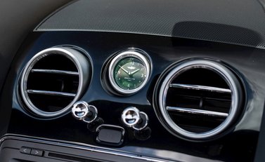 Bentley Continental GT Speed Convertible 19