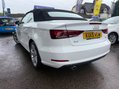 Audi A3 1.6 TDI Sport Euro 6 (s/s) 2dr 6