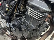 Kawasaki Ninja 250 R 1997 NON RUNNING CLASSIC PROJECT BIKE SPARES OR REPAIR 250CC 16