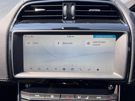 Jaguar XE 2.0i GPF R-Sport Auto Euro 6 (s/s) 4dr 73