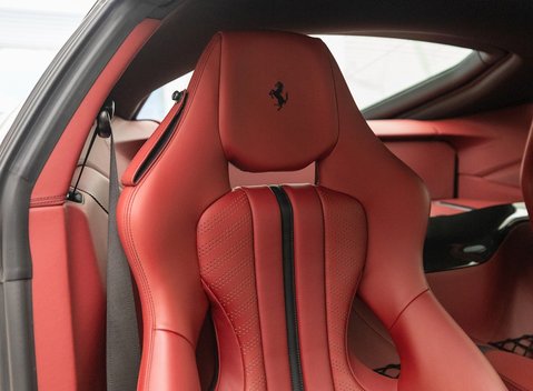 Ferrari F12 Berlinetta 11