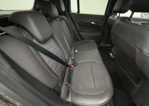 Jeep Avenger 54kWh Summit SUV 5dr Electric Auto (156 ps) 9