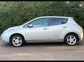 Nissan LEAF 24kWh Acenta Auto 5dr 8
