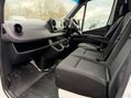 Mercedes-Benz Sprinter 2.1 316 CDI Progressive RWD L3 Euro 6 (s/s) 2dr 11