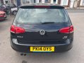 Volkswagen Golf 1.4 TSI BlueMotion Tech SE Euro 5 (s/s) 5dr 5