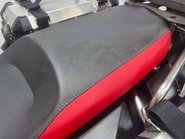 BMW F800 2014 ONLY 23K FULL ALLOY LUGGAGE NEW MOT SERVICED 800CC 20
